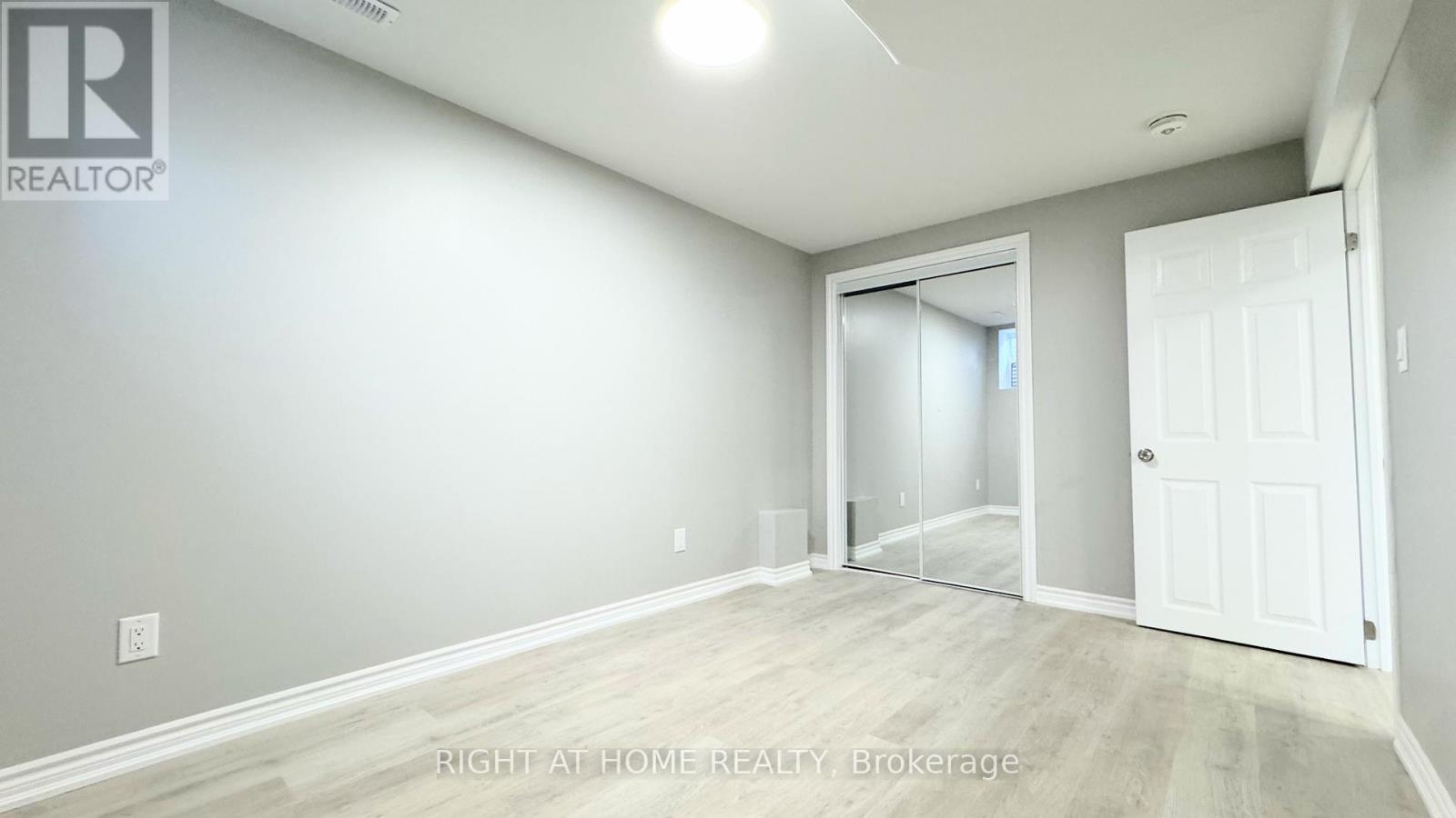 Basement - 455 Clarkson Gate, Milton, Ontario  L9E 0B7 - Photo 11 - W12592920