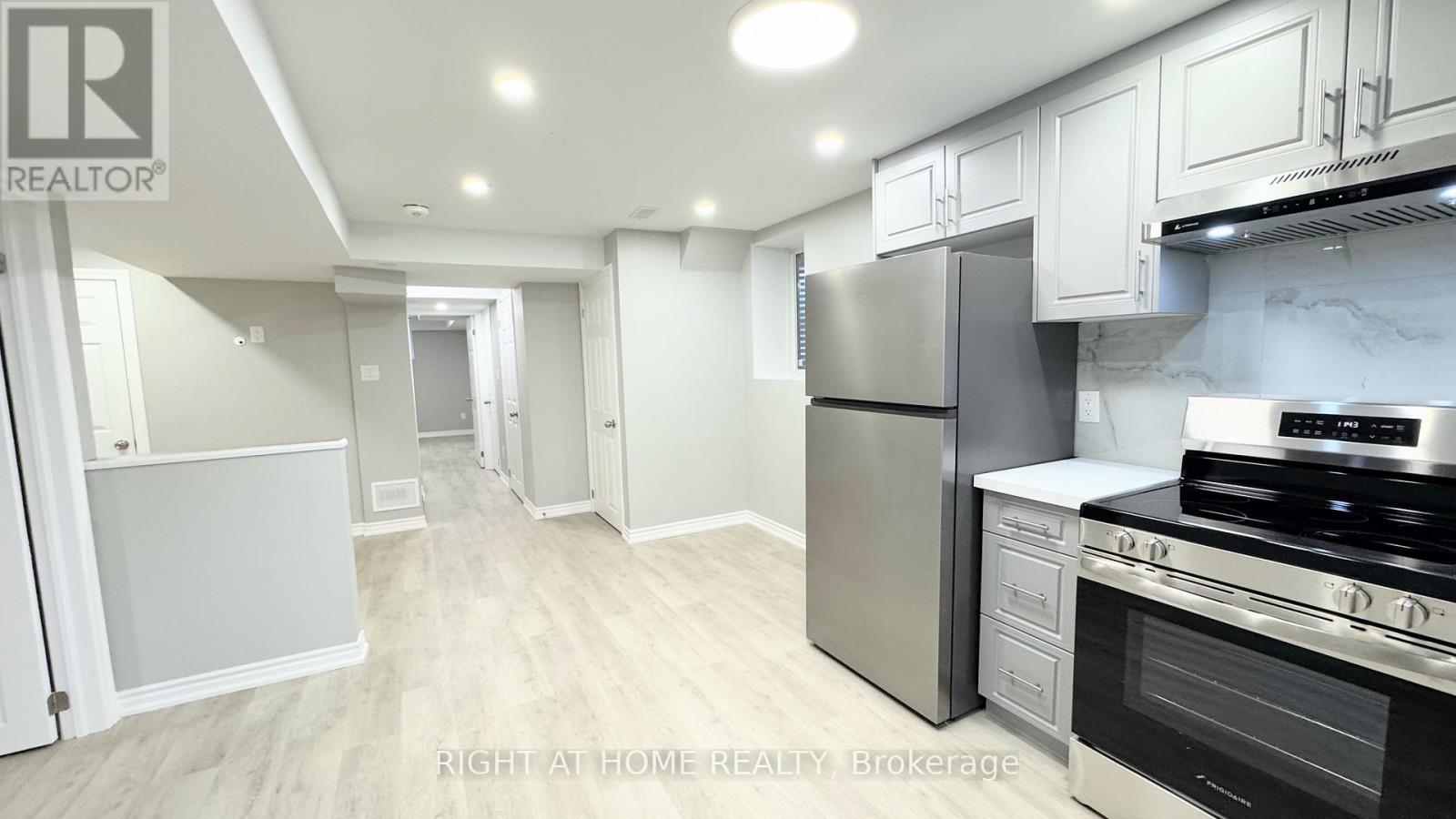 Basement - 455 Clarkson Gate, Milton, Ontario  L9E 0B7 - Photo 5 - W12592920