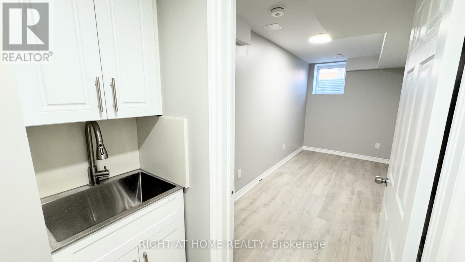 Basement - 455 Clarkson Gate, Milton, Ontario  L9E 0B7 - Photo 9 - W12592920