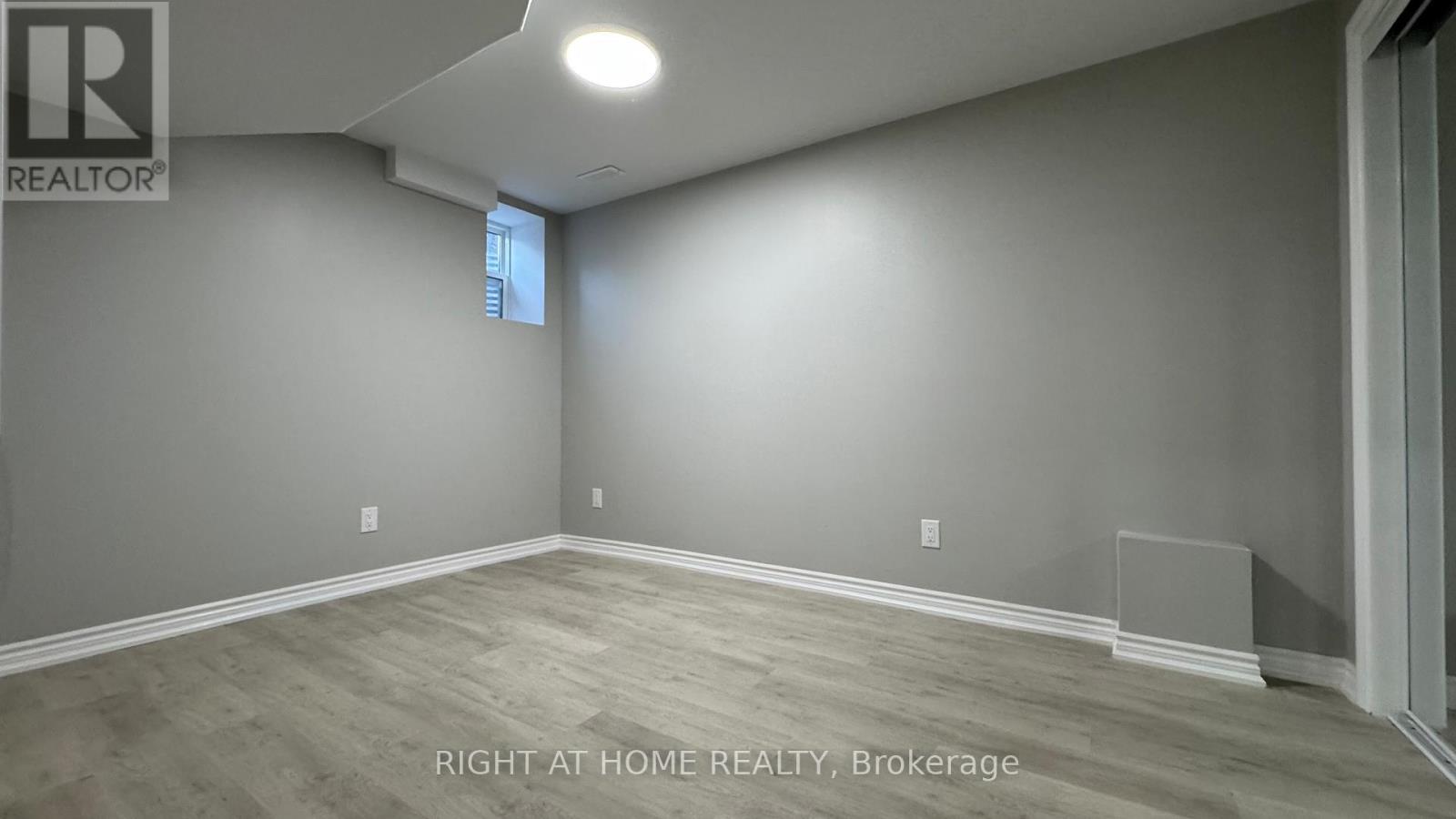 Basement - 455 Clarkson Gate, Milton, Ontario  L9E 0B7 - Photo 12 - W12592920