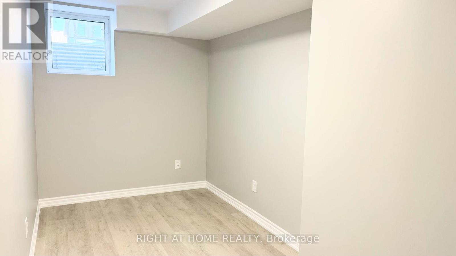 Basement - 455 Clarkson Gate, Milton, Ontario  L9E 0B7 - Photo 10 - W12592920