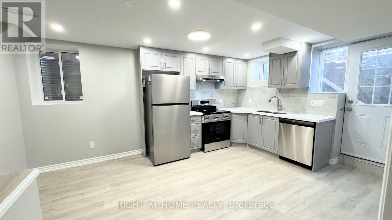 Basement - 455 Clarkson Gate, Milton, Ontario  L9E 0B7 - Photo 4 - W12592920