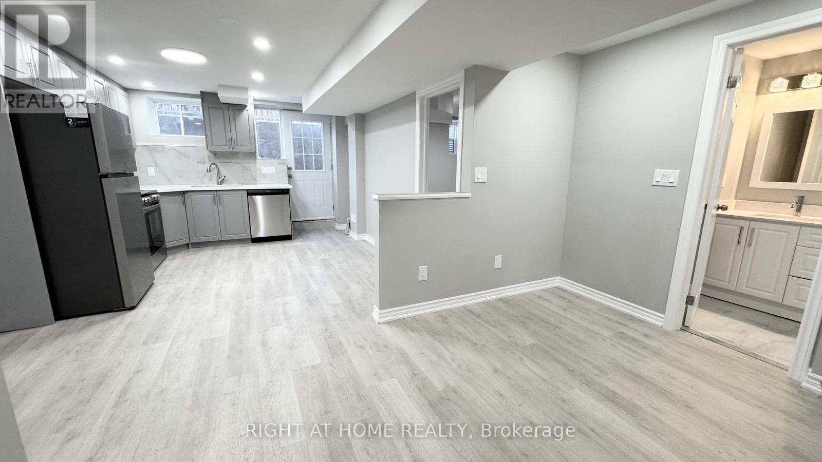 Basement - 455 Clarkson Gate, Milton, Ontario  L9E 0B7 - Photo 6 - W12592920