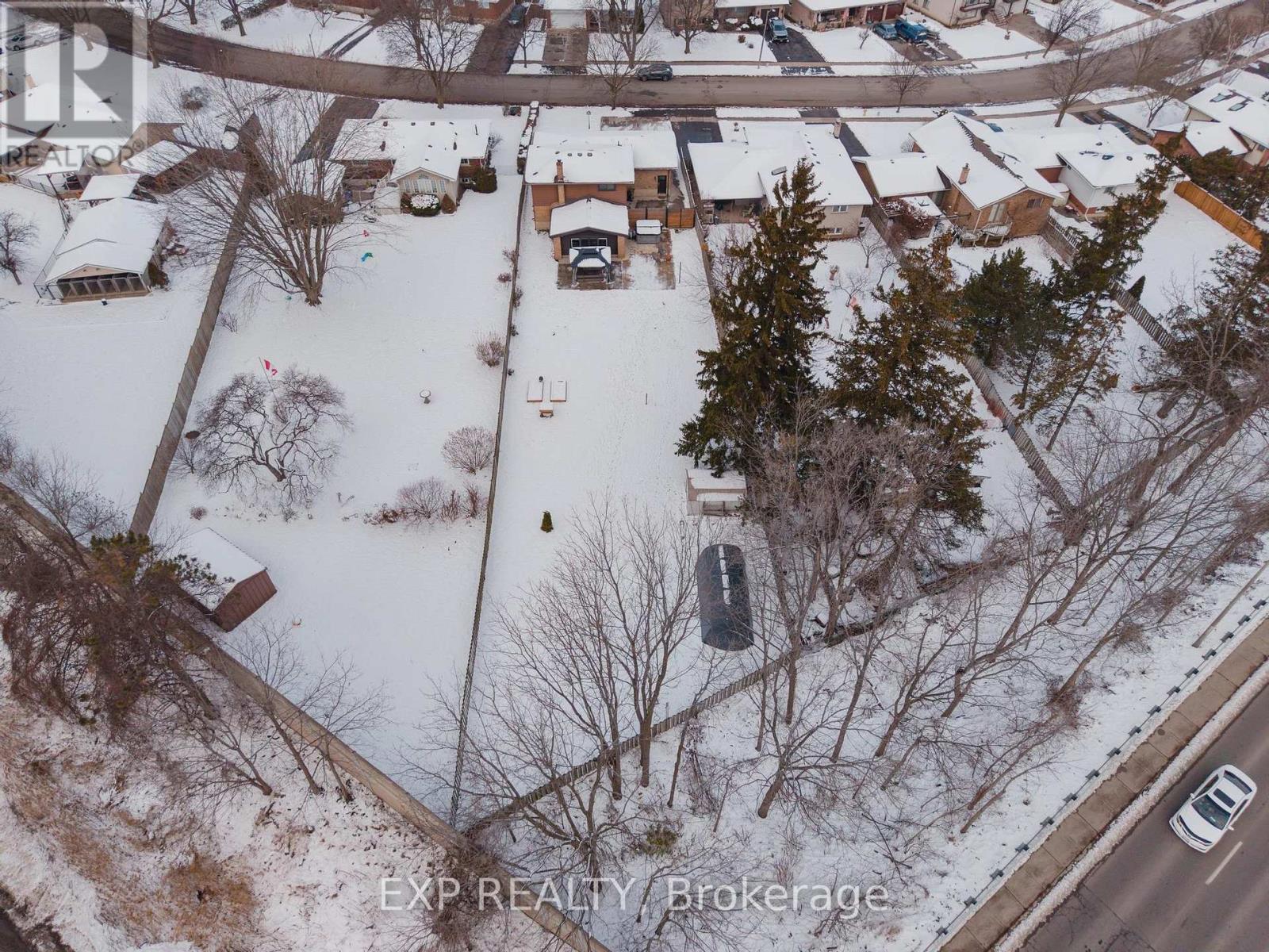 134 Pusey Boulevard, Brantford, Ontario  N3R 2S5 - Photo 30 - X12603280