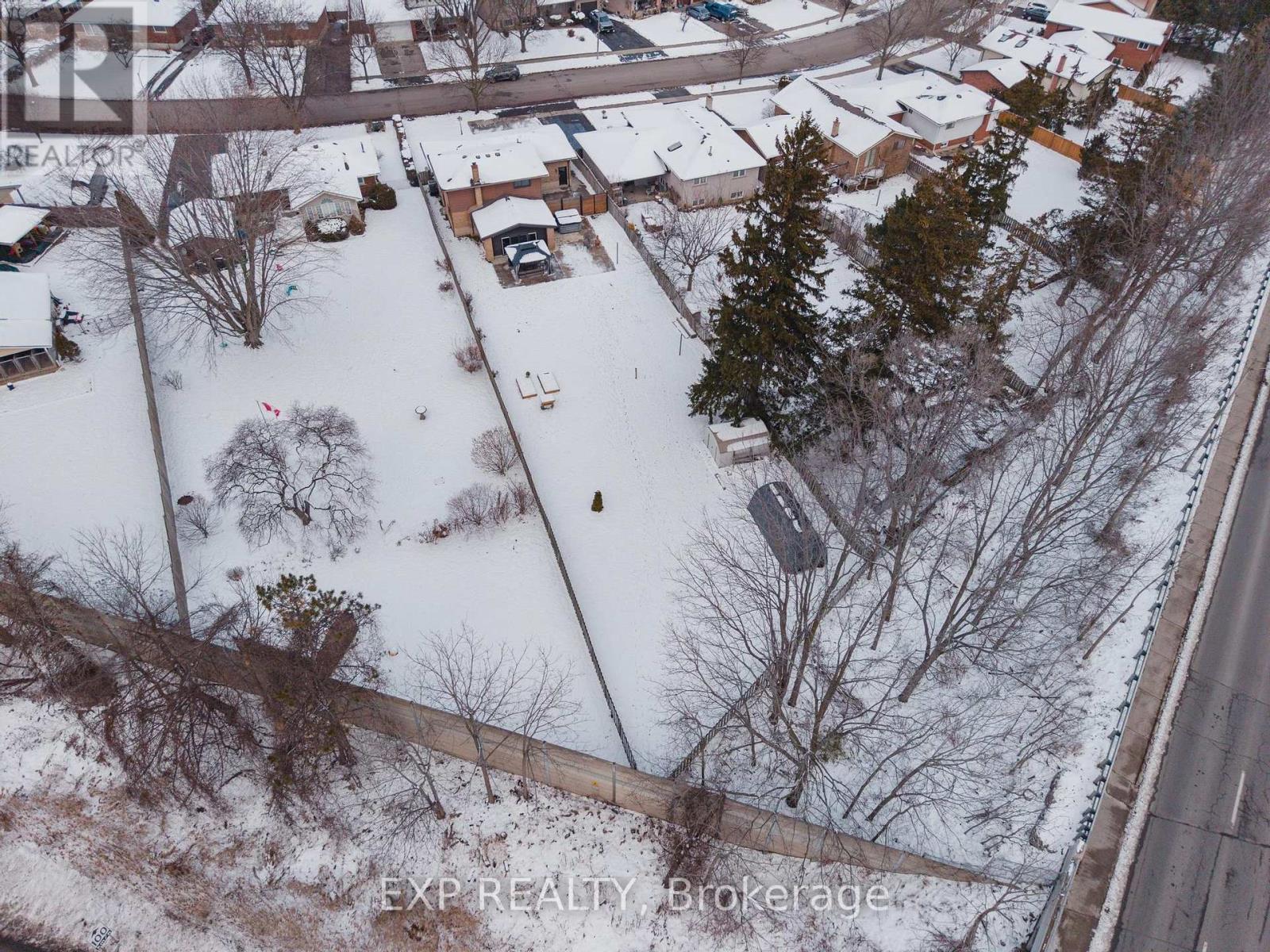 134 Pusey Boulevard, Brantford, Ontario  N3R 2S5 - Photo 29 - X12603280