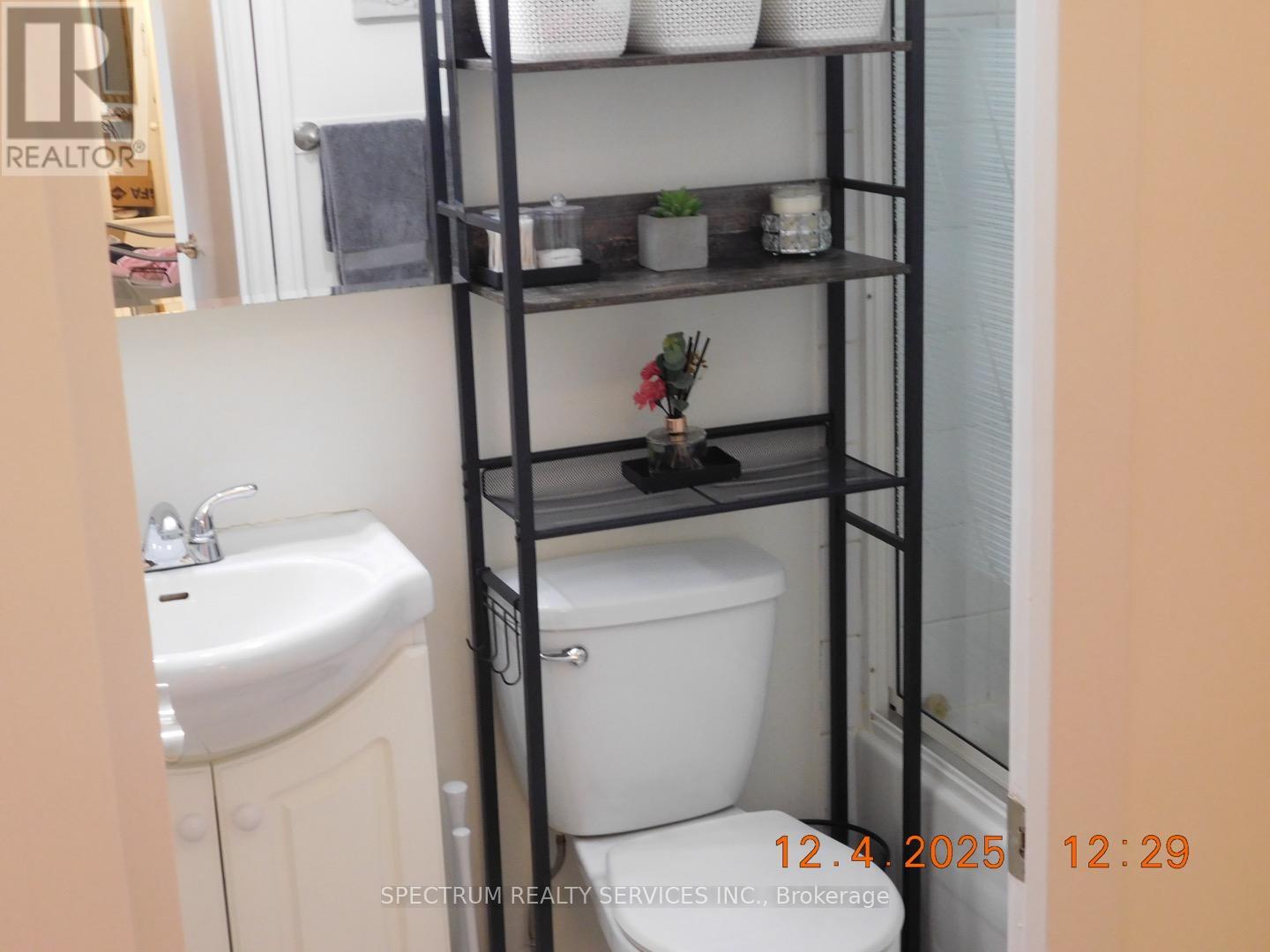 808 - 3320 Fieldgate Drive, Mississauga, Ontario  L4X 2J2 - Photo 13 - W12604122