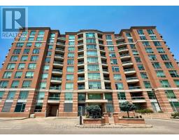 510 - 745 New Westminster Drive, Vaughan (Brownridge), Ca