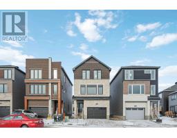 718 JENNIE TROUT TERRACE, Ottawa, Ontario