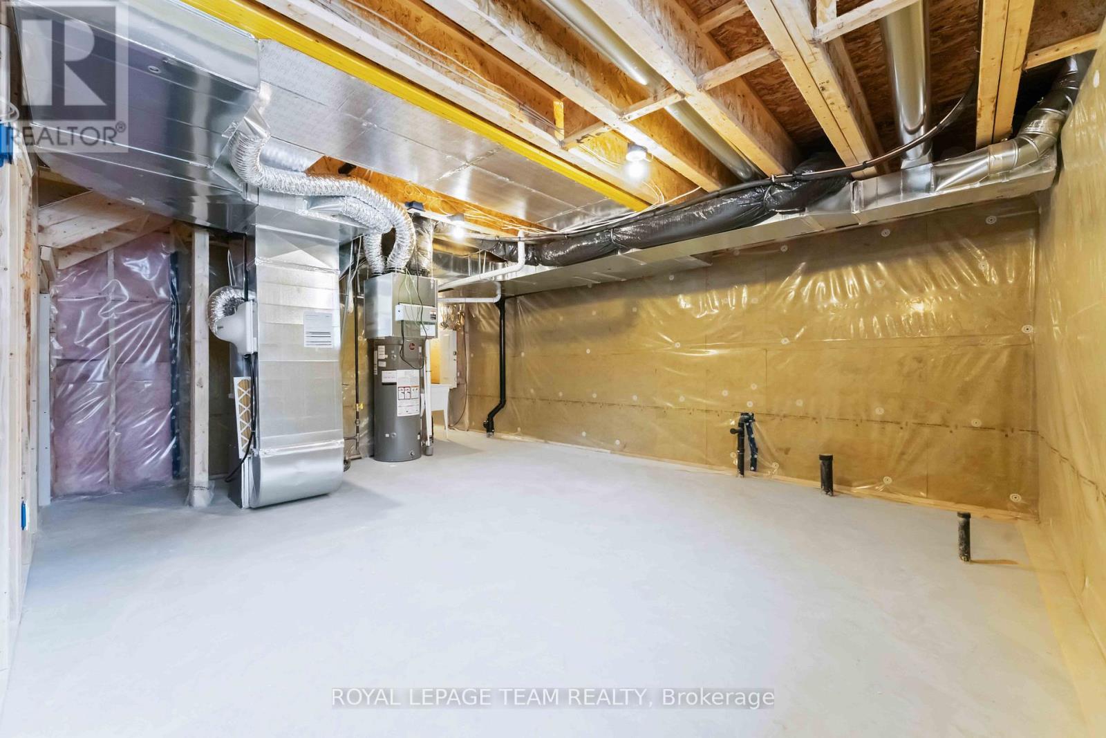 718 Jennie Trout Terrace, Ottawa, Ontario  K2W 0M5 - Photo 28 - X12148035