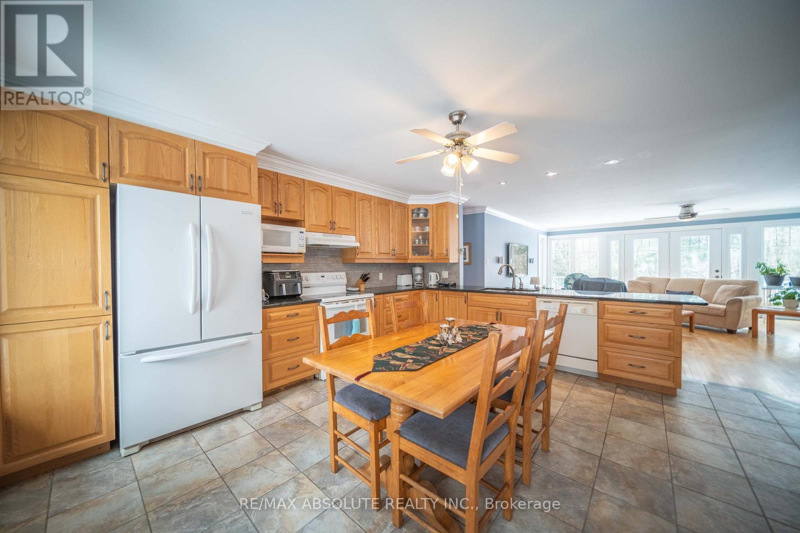 1578 David Road, Clarence-Rockland, Ontario  K4K 1K7 - Photo 10 - X12405857