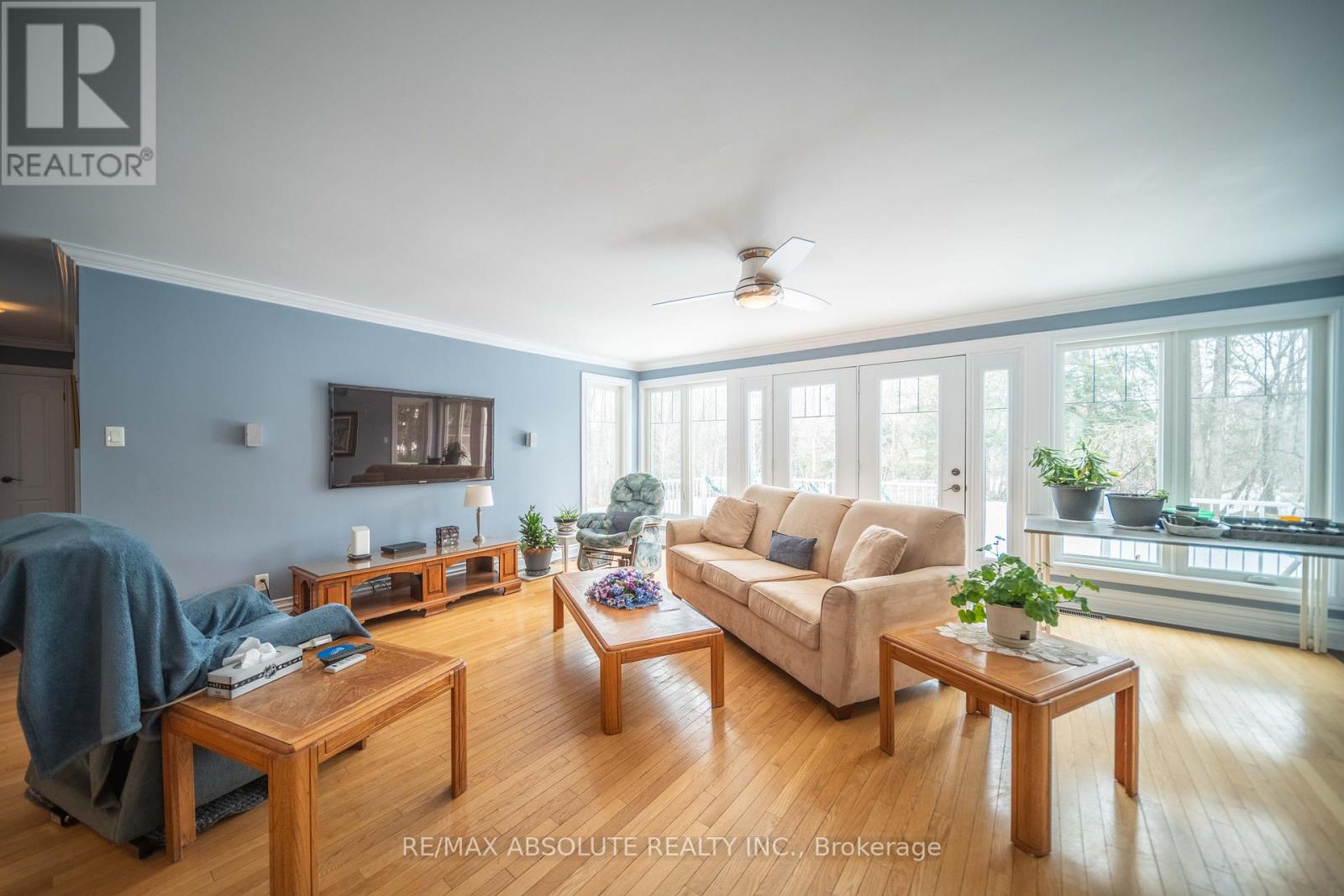 1578 David Road, Clarence-Rockland, Ontario  K4K 1K7 - Photo 14 - X12405857