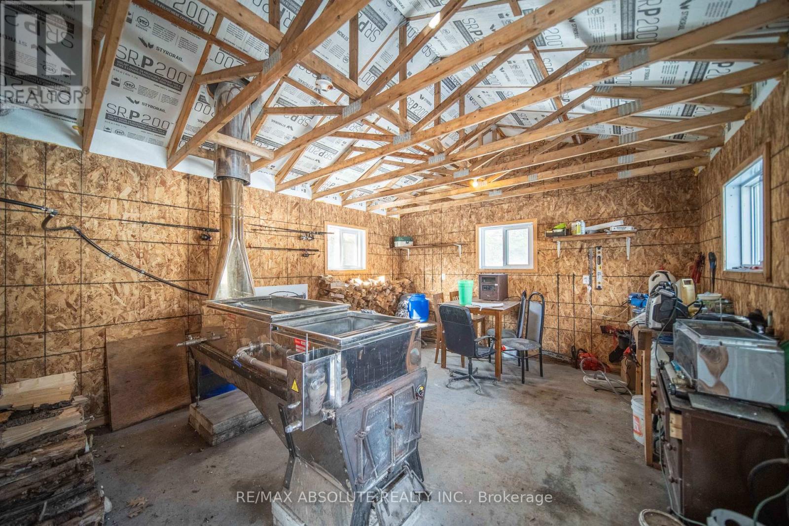 1578 David Road, Clarence-Rockland, Ontario  K4K 1K7 - Photo 28 - X12405857