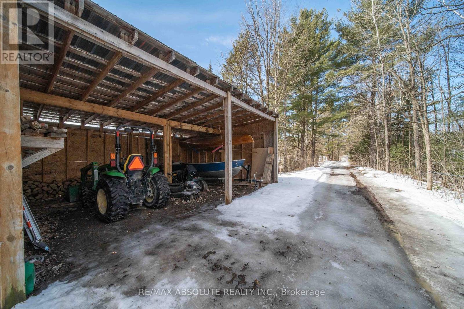 1578 David Road, Clarence-Rockland, Ontario  K4K 1K7 - Photo 32 - X12405857