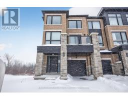 22 Blue Forest Crescent, Barrie (Innis-Shore), Ca