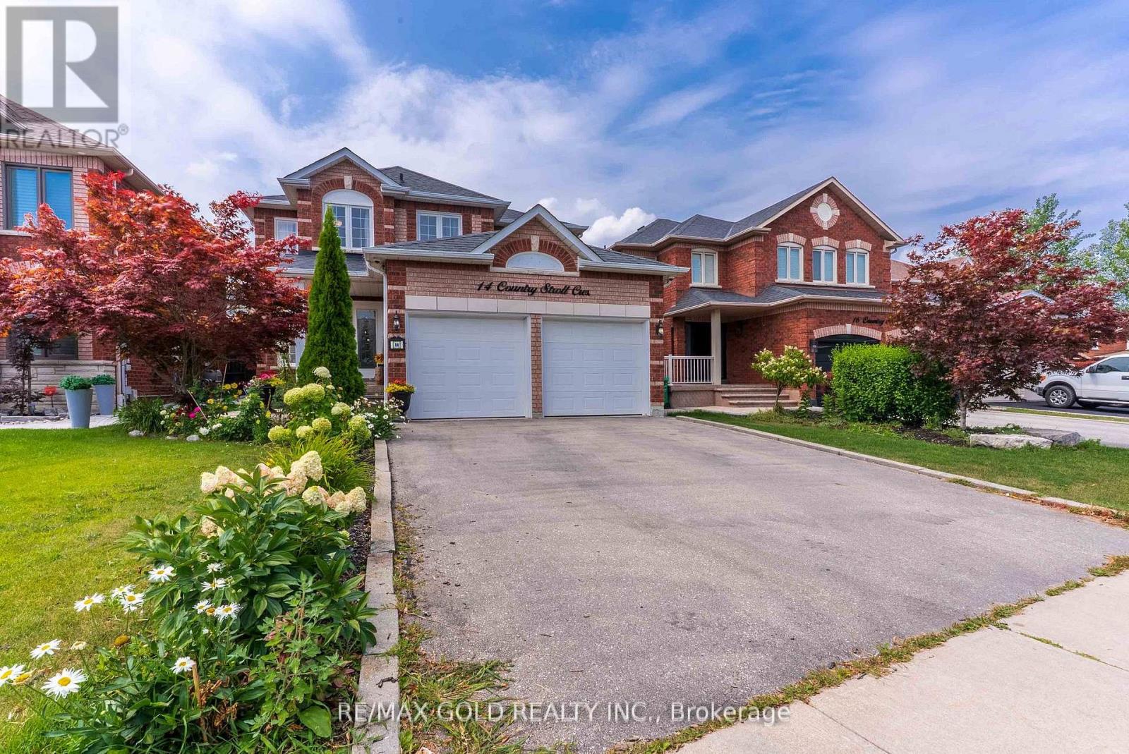 14 Country Stroll Crescent, Caledon, Ontario  L7E 2H3 - Photo 3 - W12597744