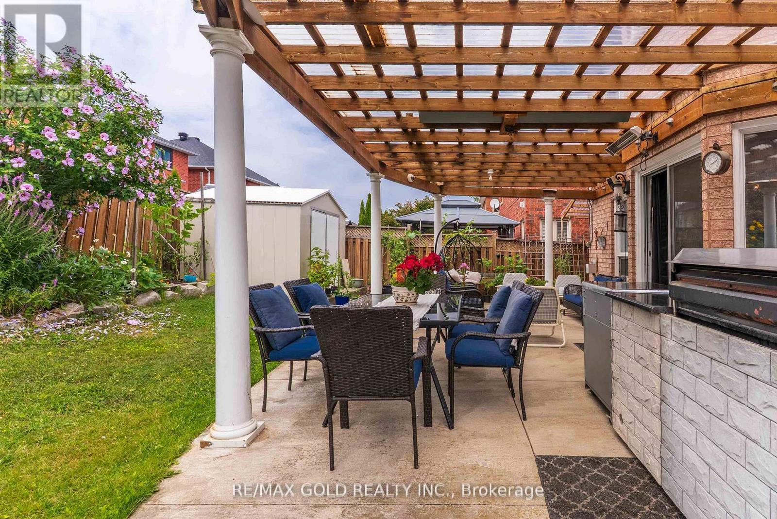 14 Country Stroll Crescent, Caledon, Ontario  L7E 2H3 - Photo 40 - W12597744