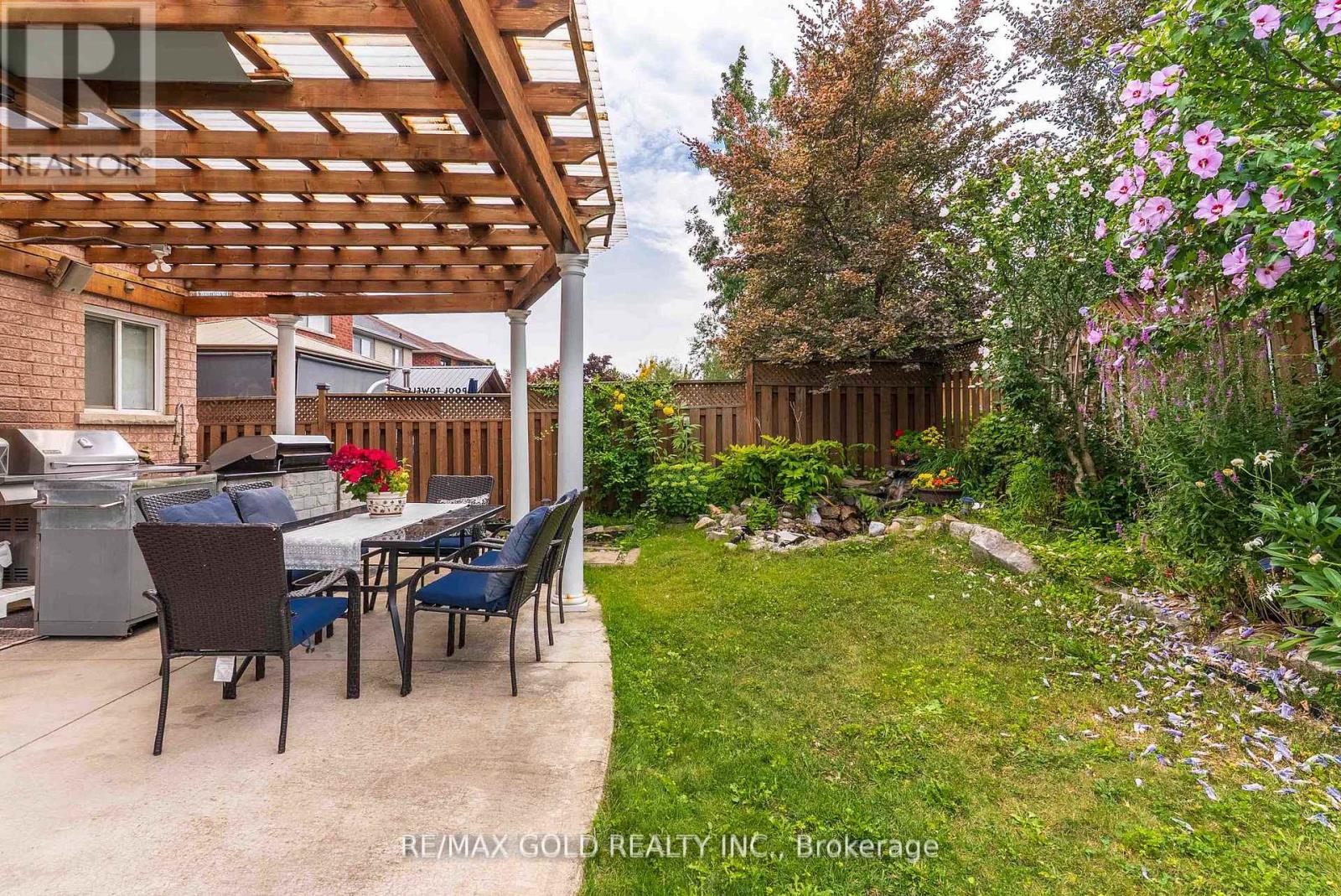 14 Country Stroll Crescent, Caledon, Ontario  L7E 2H3 - Photo 41 - W12597744