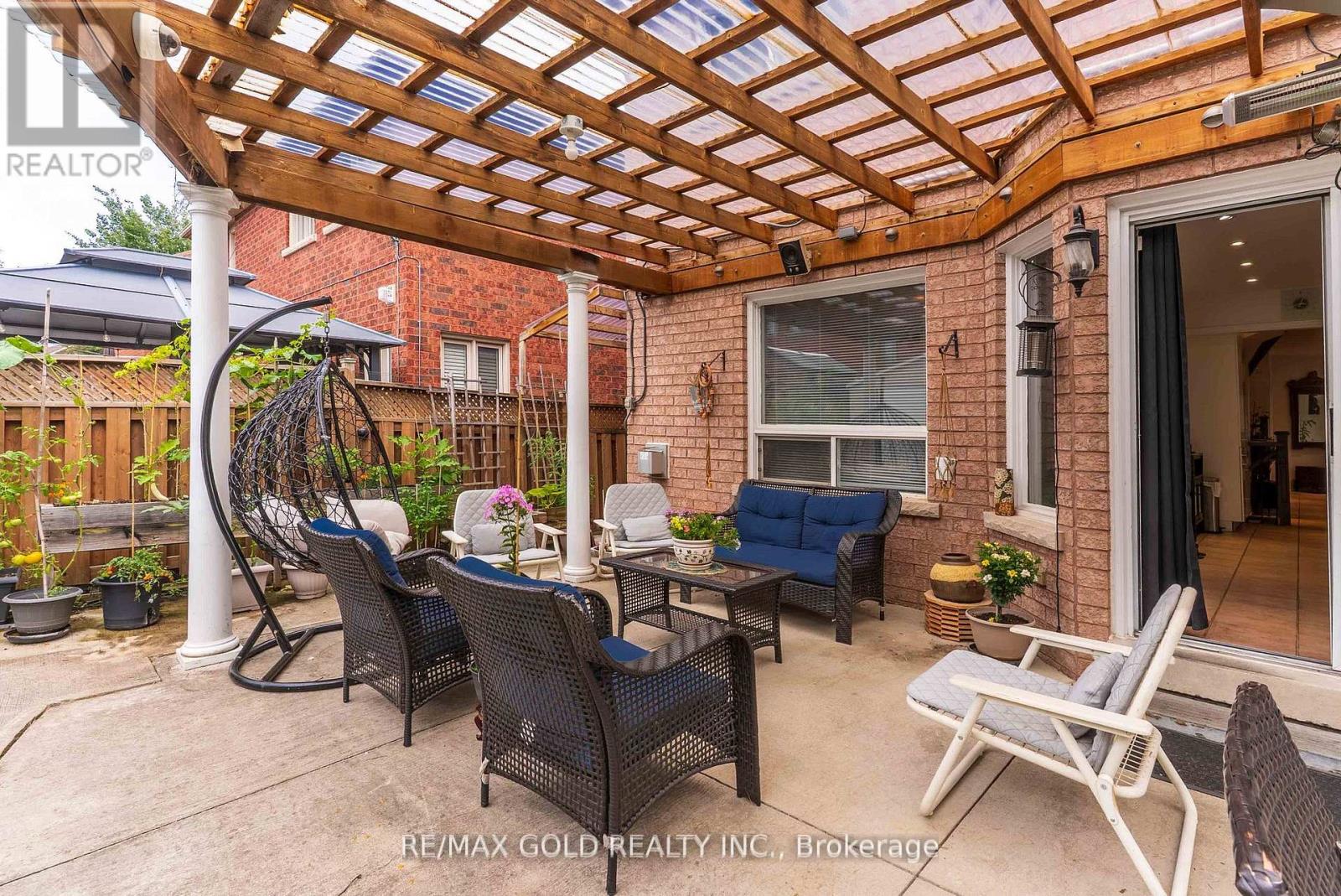 14 Country Stroll Crescent, Caledon, Ontario  L7E 2H3 - Photo 43 - W12597744