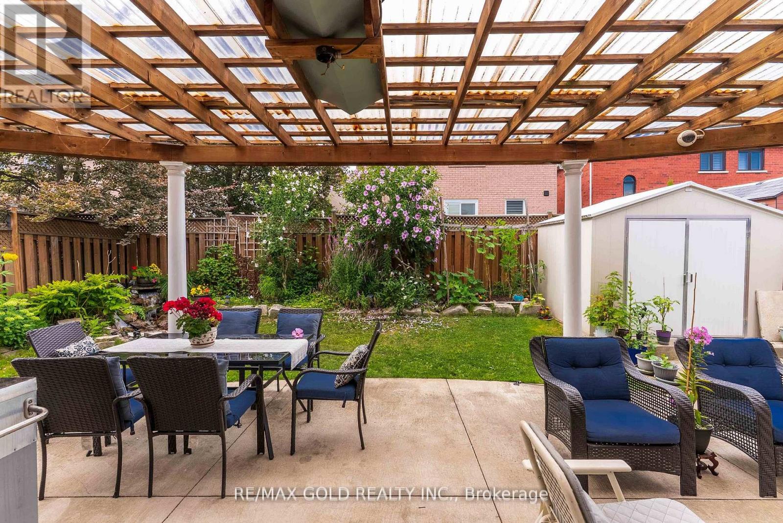 14 Country Stroll Crescent, Caledon, Ontario  L7E 2H3 - Photo 44 - W12597744