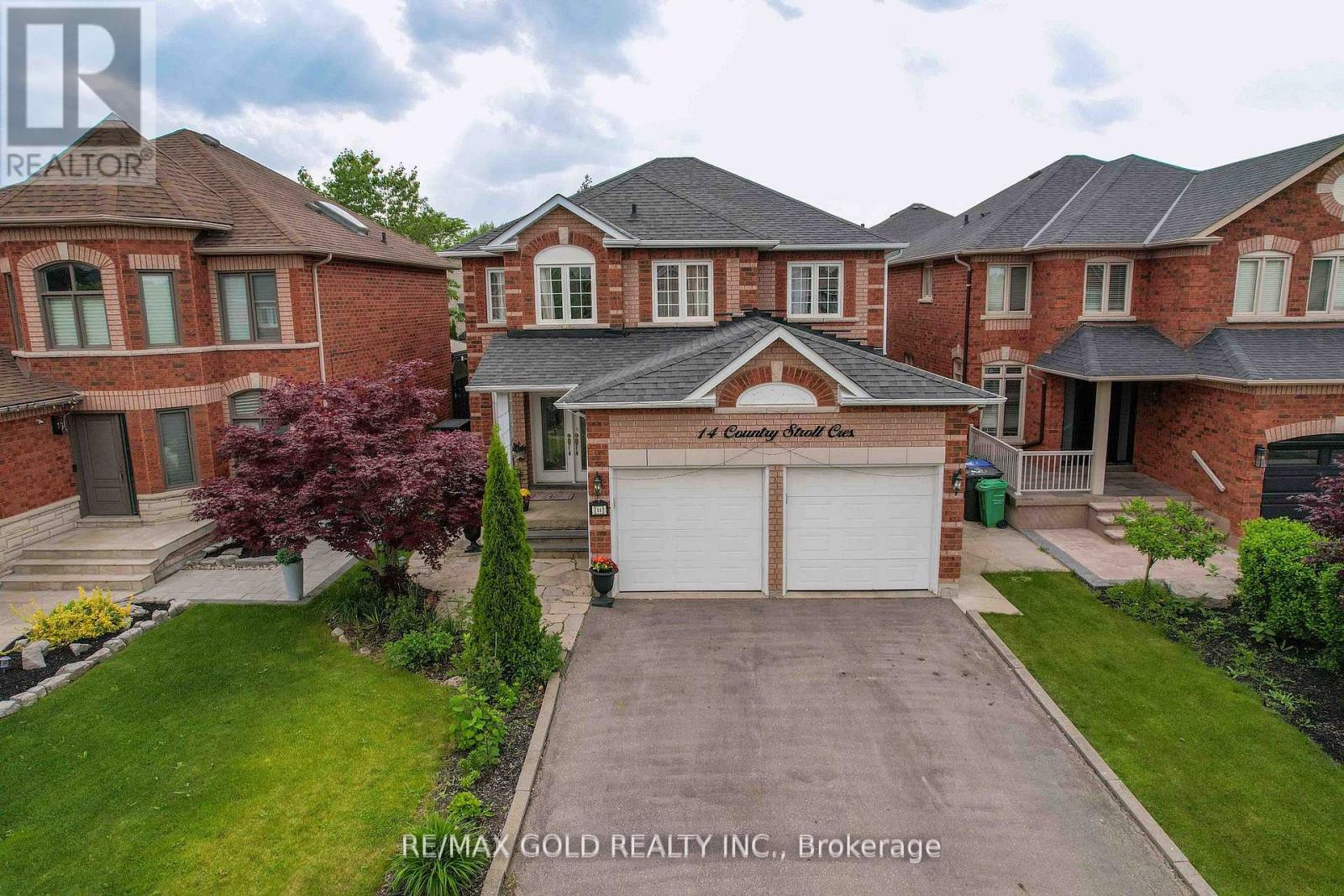 14 Country Stroll Crescent, Caledon, Ontario  L7E 2H3 - Photo 45 - W12597744