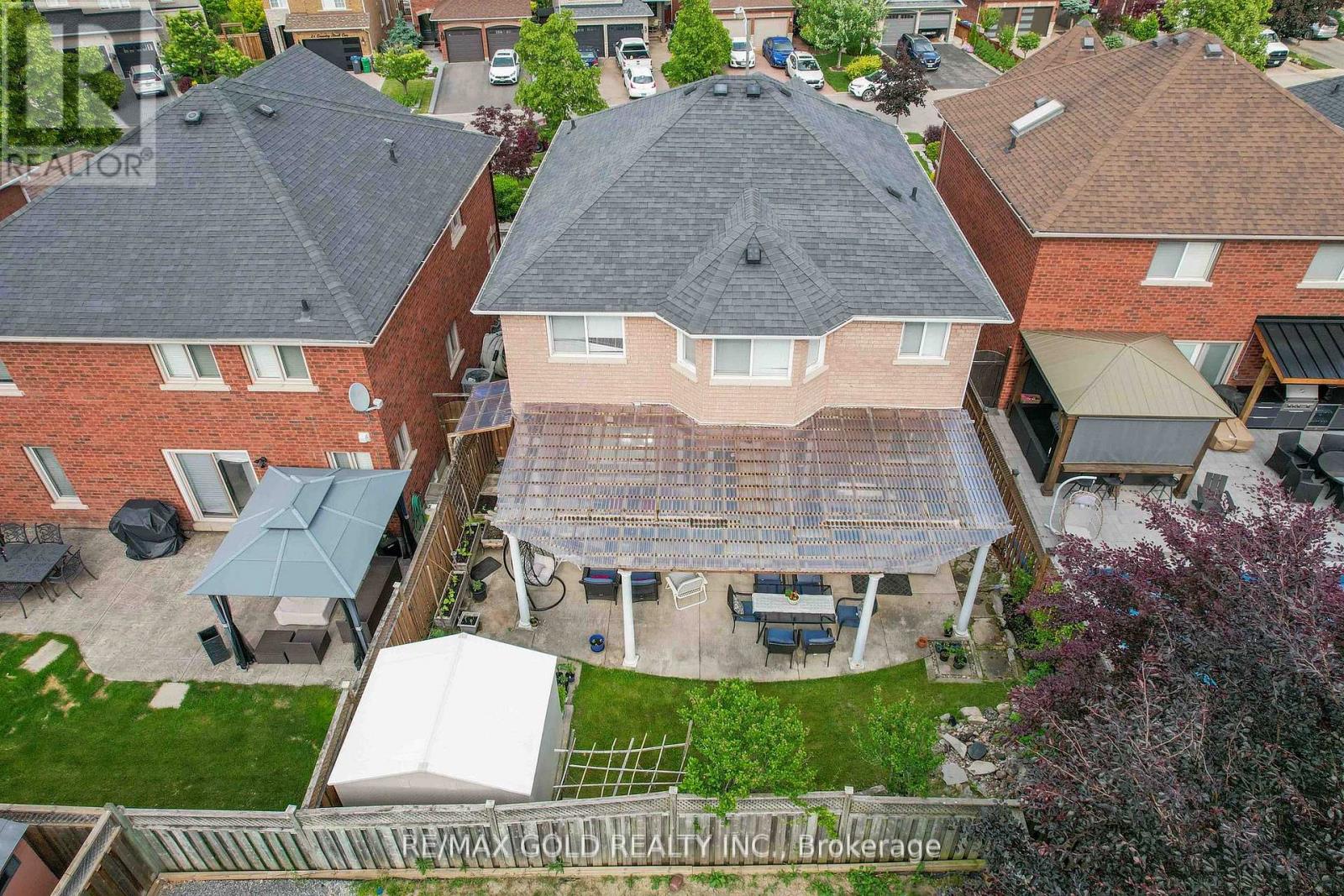 14 Country Stroll Crescent, Caledon, Ontario  L7E 2H3 - Photo 46 - W12597744