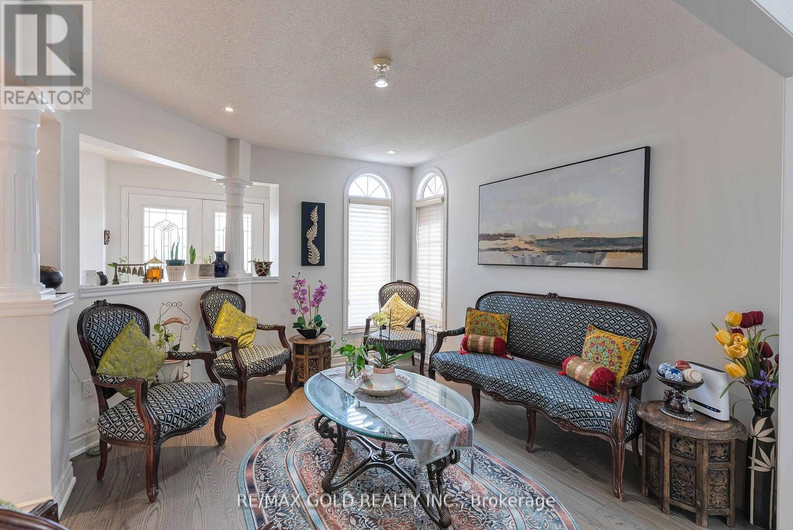 14 Country Stroll Crescent, Caledon, Ontario  L7E 2H3 - Photo 7 - W12597744