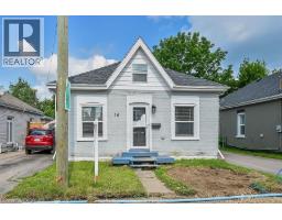 16 Webling Street 2086 - Eagle Place East, Brantford, Ca