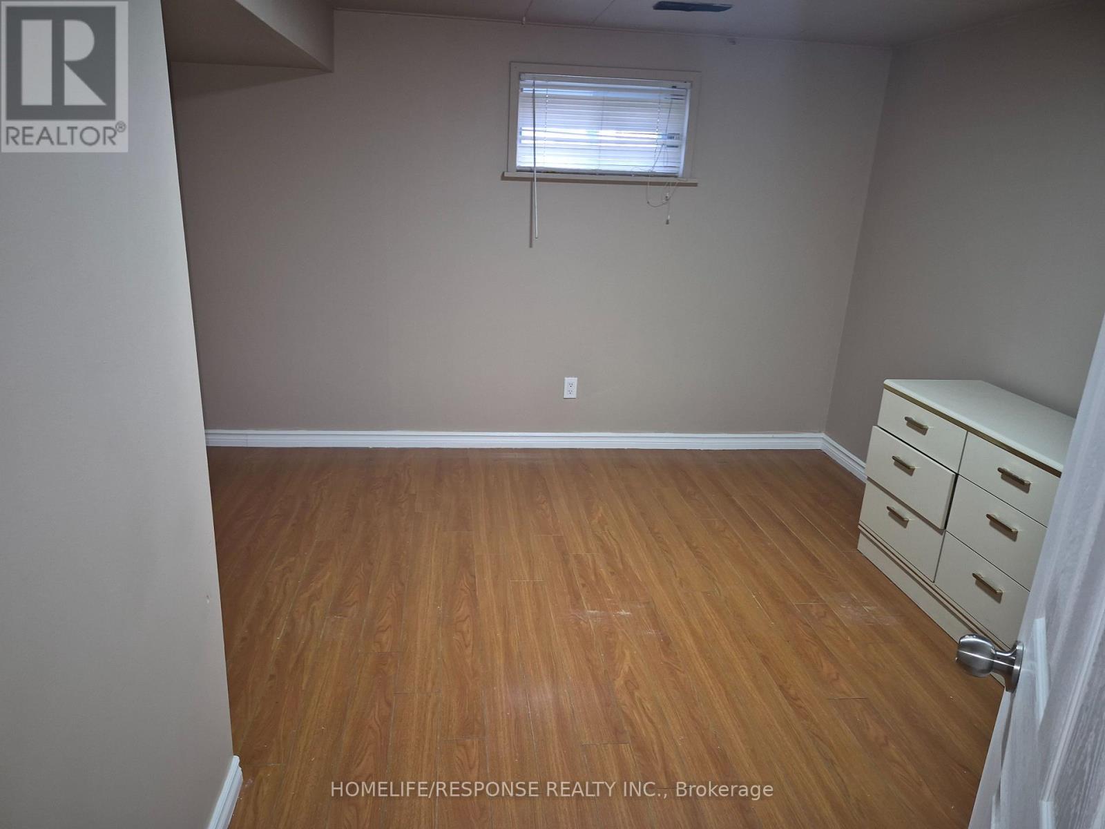 Basement - 89 Navenby Crescent, Toronto, Ontario  M9L 1B3 - Photo 10 - W12604164