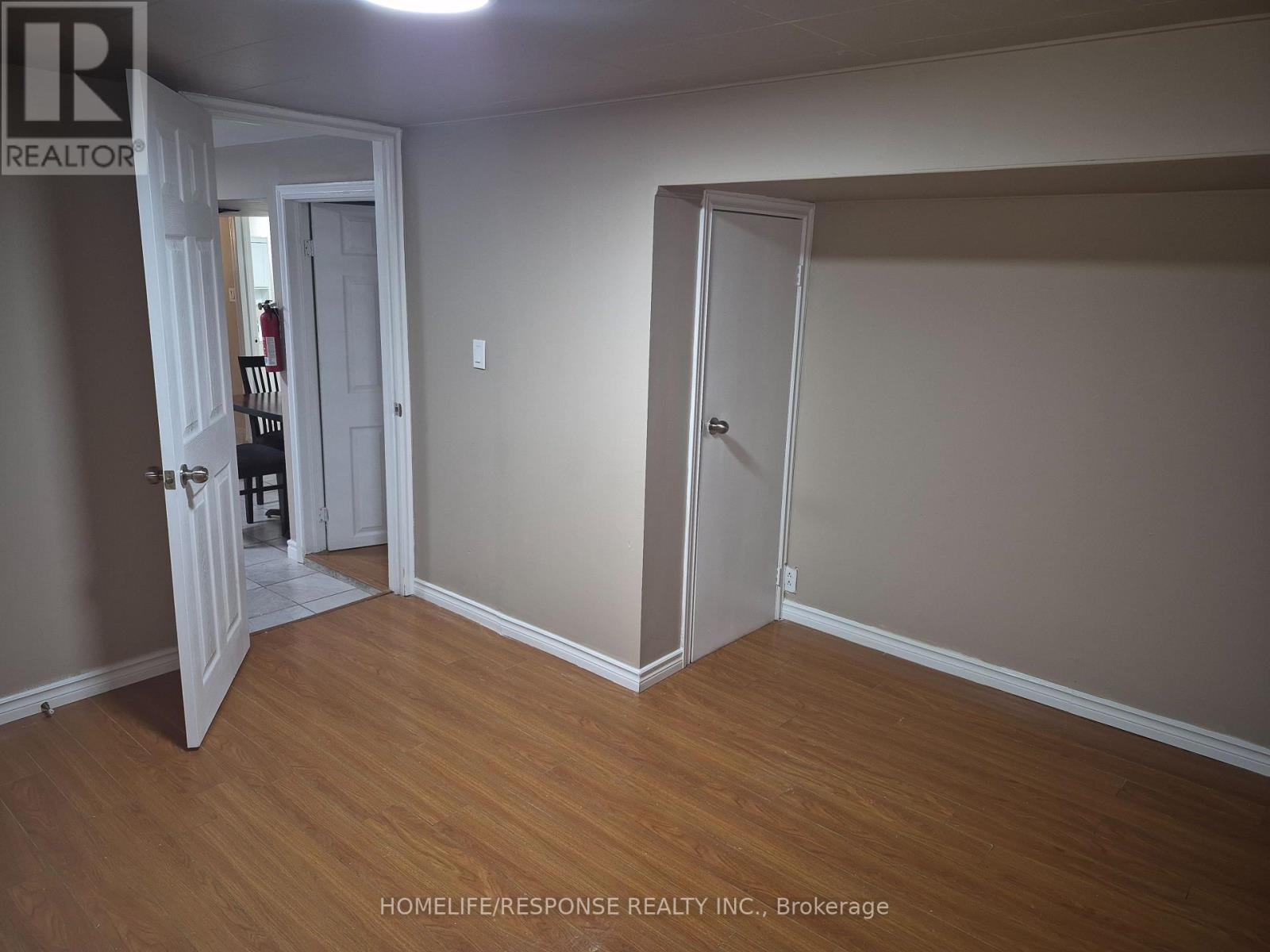 Basement - 89 Navenby Crescent, Toronto, Ontario  M9L 1B3 - Photo 11 - W12604164
