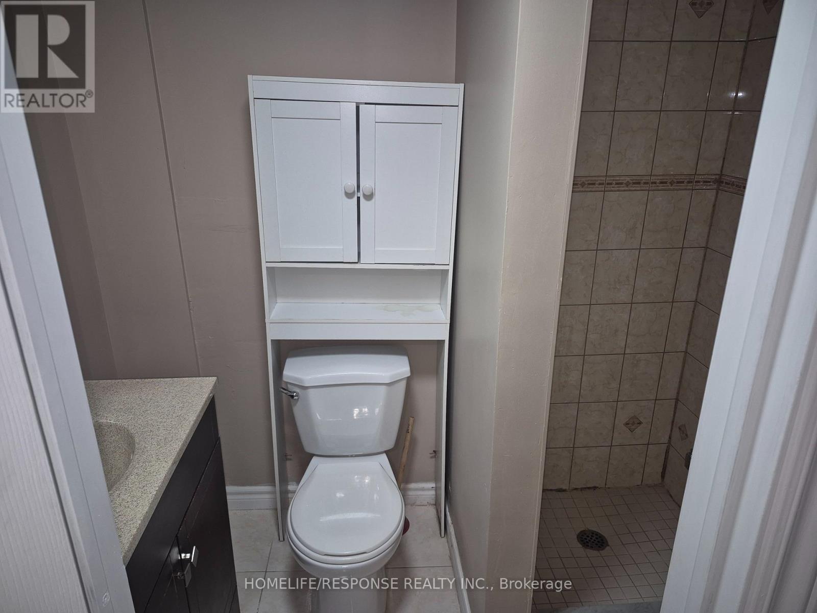 Basement - 89 Navenby Crescent, Toronto, Ontario  M9L 1B3 - Photo 12 - W12604164