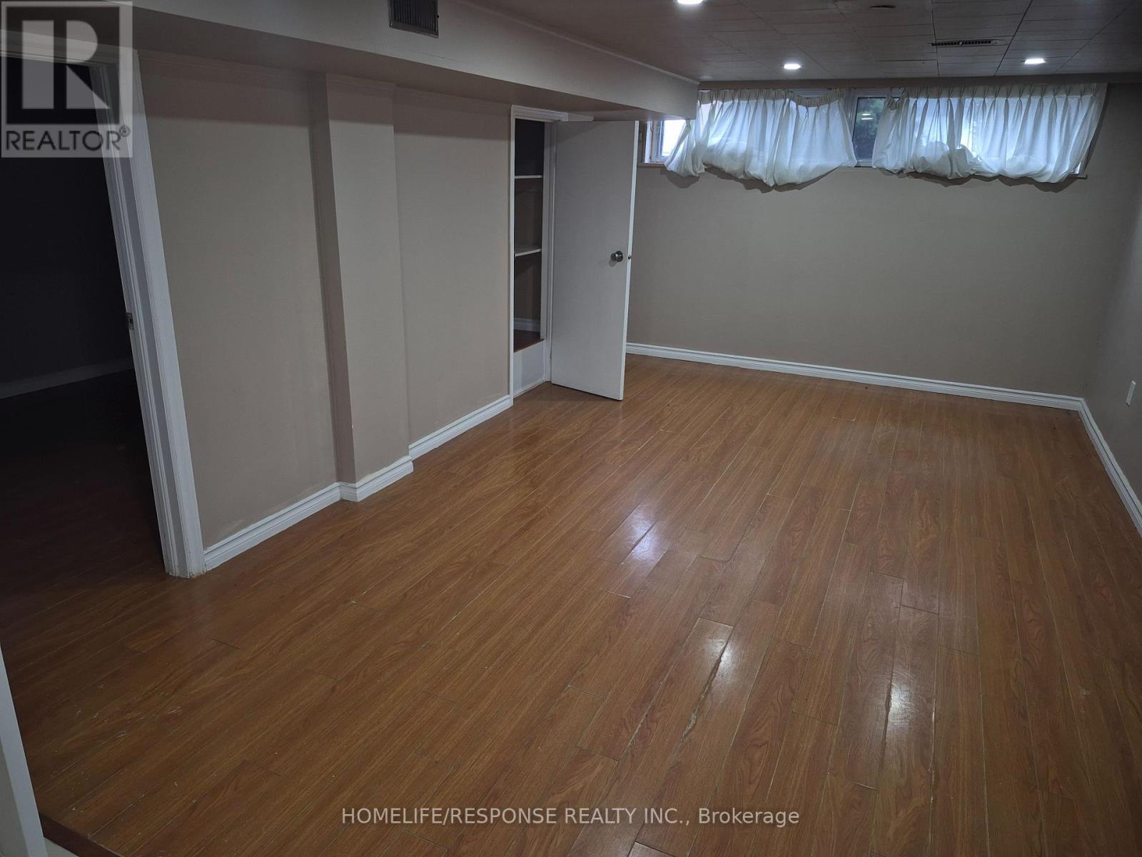 Basement - 89 Navenby Crescent, Toronto, Ontario  M9L 1B3 - Photo 13 - W12604164