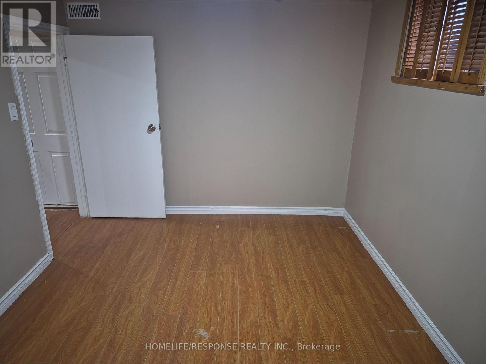 Basement - 89 Navenby Crescent, Toronto, Ontario  M9L 1B3 - Photo 14 - W12604164