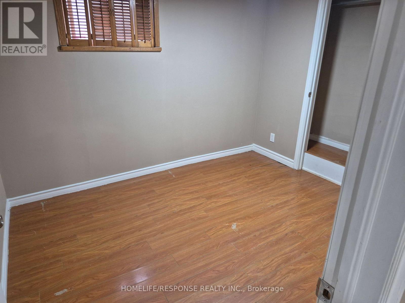 Basement - 89 Navenby Crescent, Toronto, Ontario  M9L 1B3 - Photo 15 - W12604164