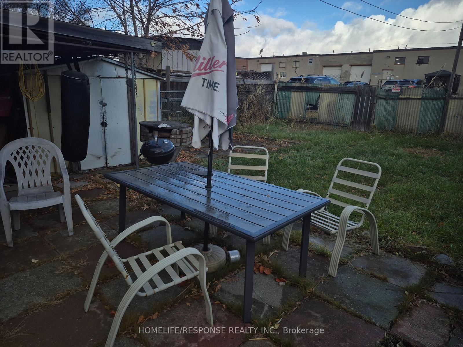 Basement - 89 Navenby Crescent, Toronto, Ontario  M9L 1B3 - Photo 17 - W12604164