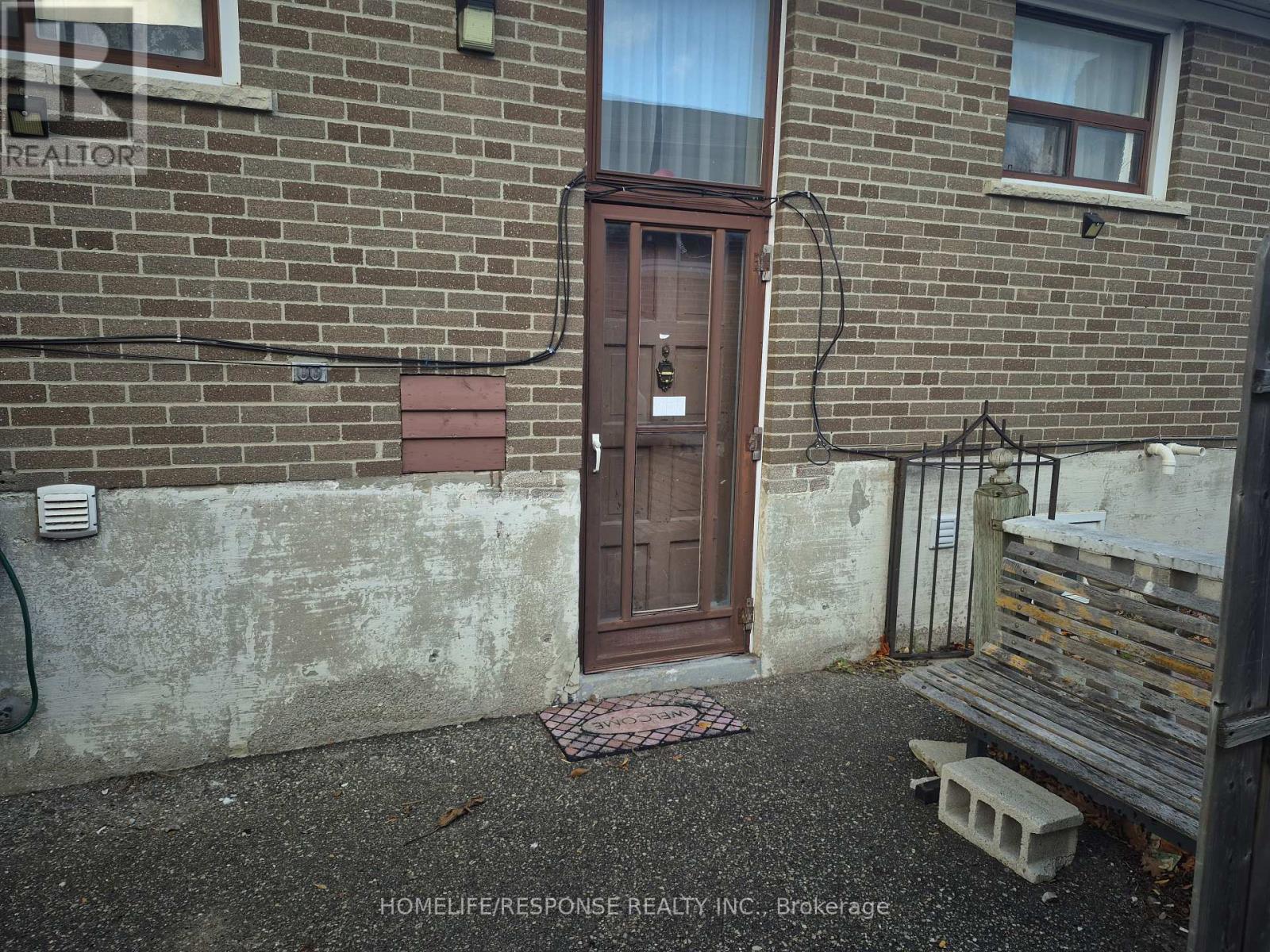 Basement - 89 Navenby Crescent, Toronto, Ontario  M9L 1B3 - Photo 2 - W12604164