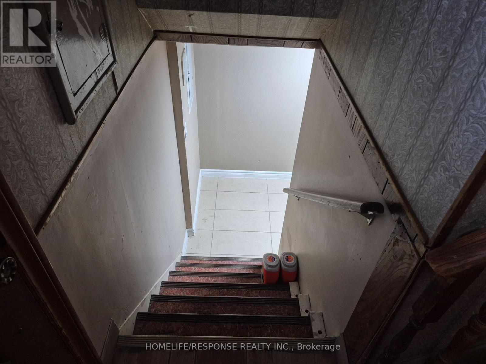 Basement - 89 Navenby Crescent, Toronto, Ontario  M9L 1B3 - Photo 3 - W12604164