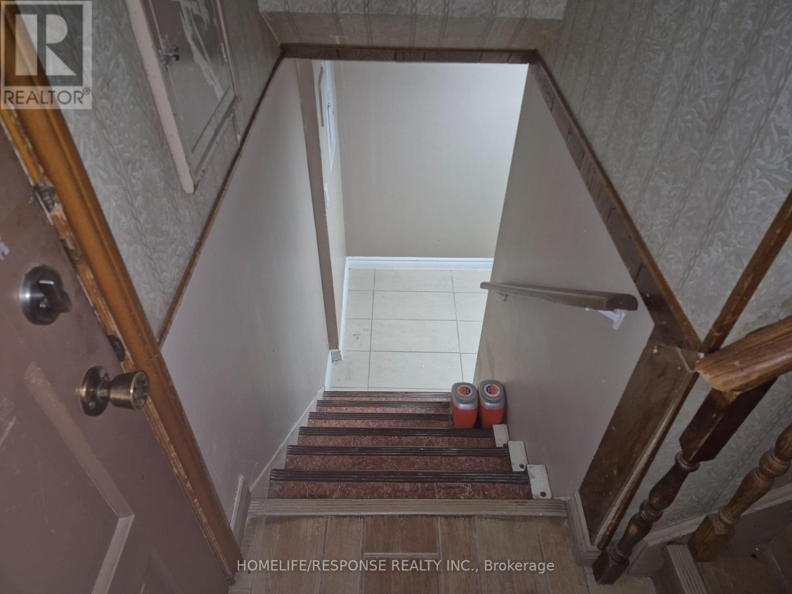 Basement - 89 Navenby Crescent, Toronto, Ontario  M9L 1B3 - Photo 4 - W12604164