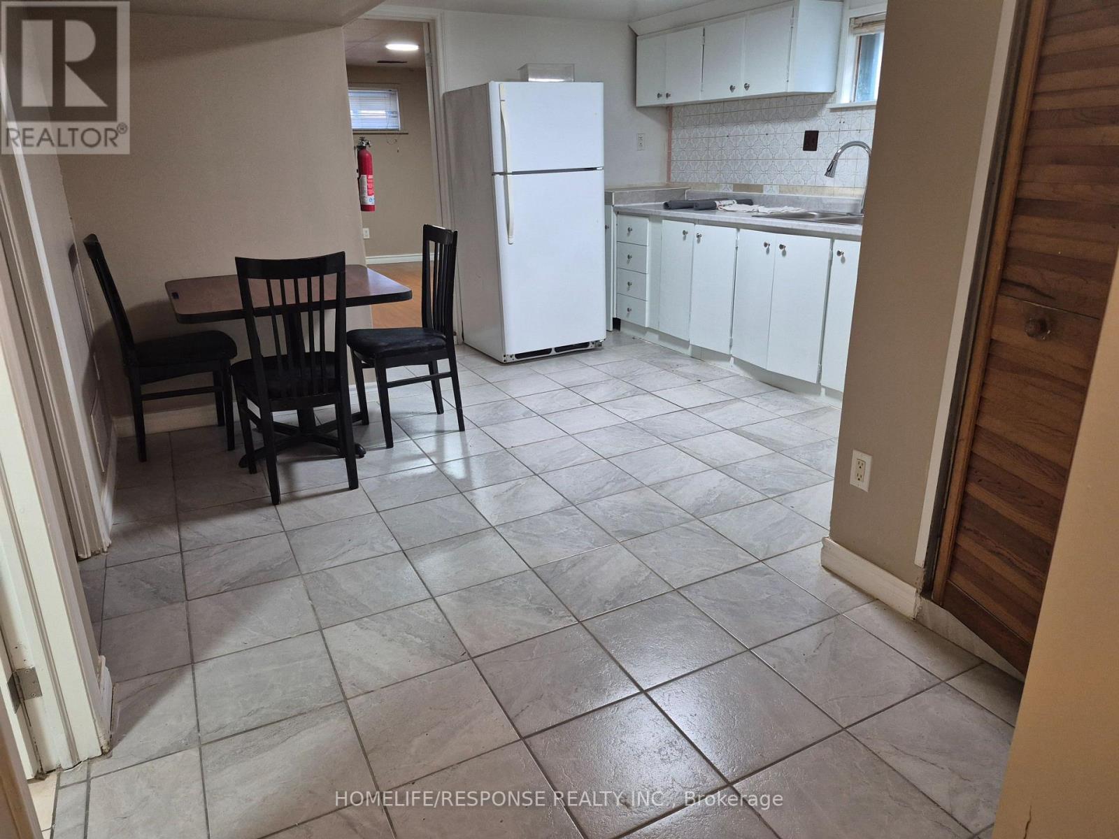 Basement - 89 Navenby Crescent, Toronto, Ontario  M9L 1B3 - Photo 5 - W12604164