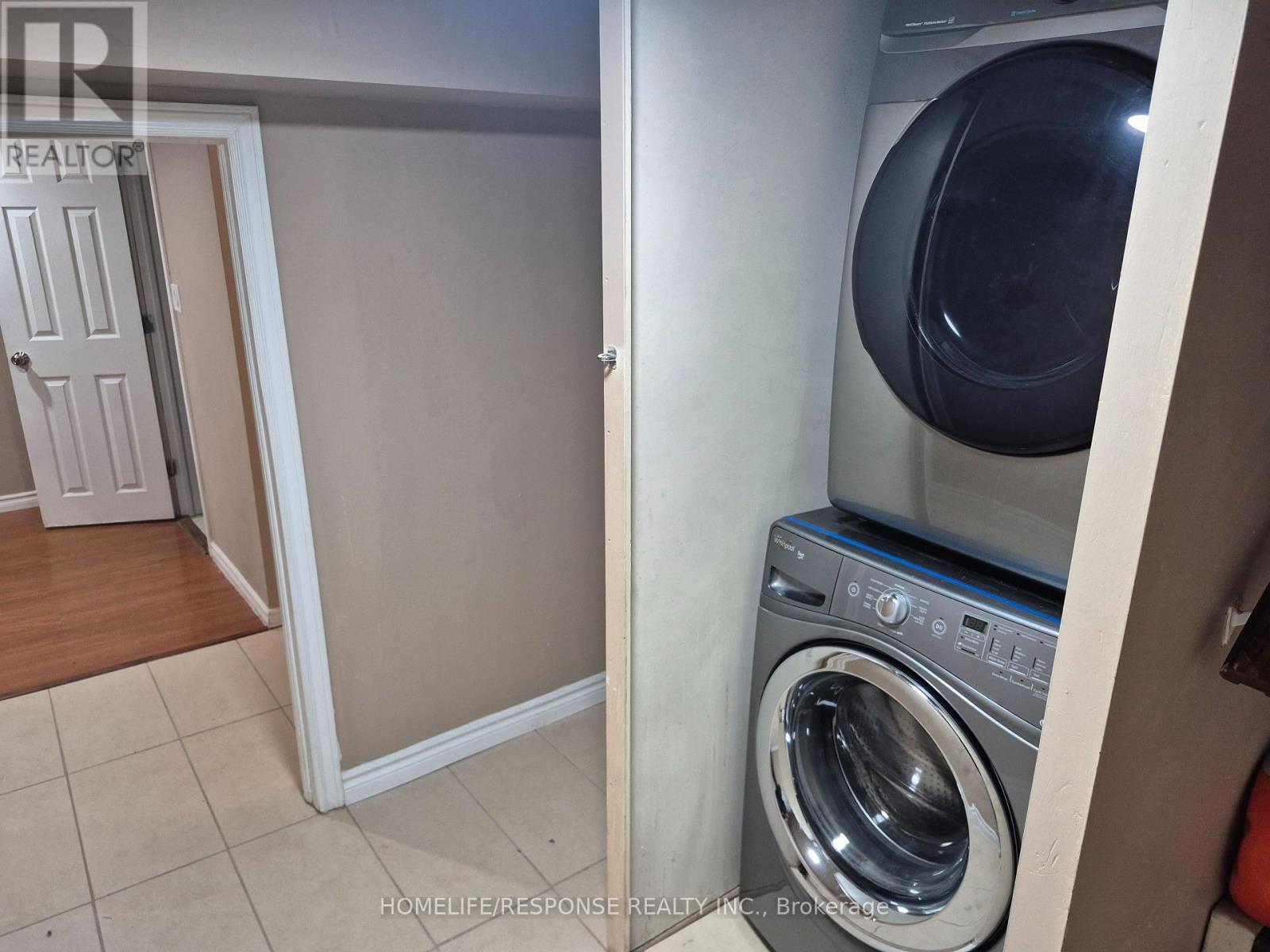 Basement - 89 Navenby Crescent, Toronto, Ontario  M9L 1B3 - Photo 6 - W12604164