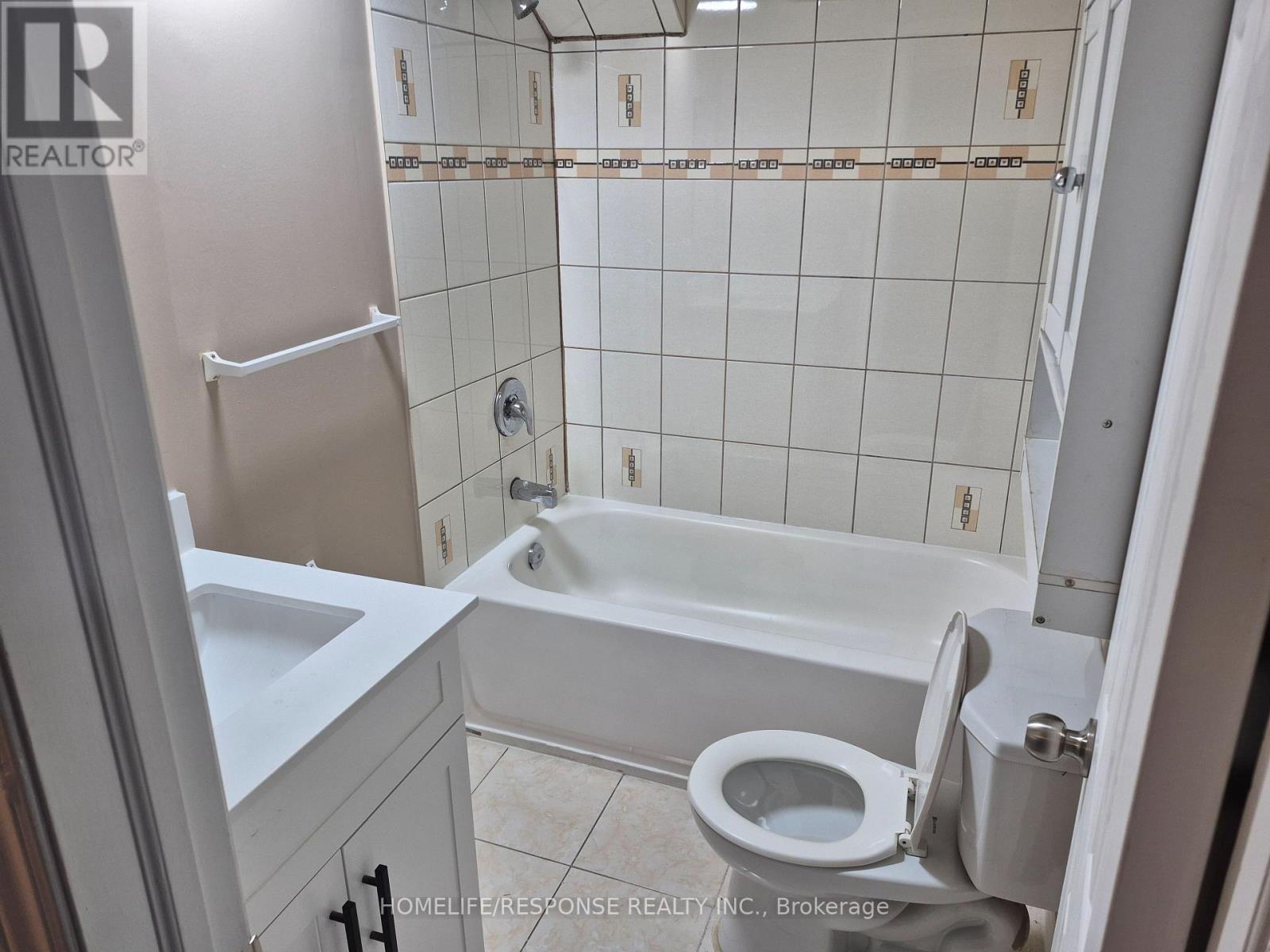 Basement - 89 Navenby Crescent, Toronto, Ontario  M9L 1B3 - Photo 7 - W12604164