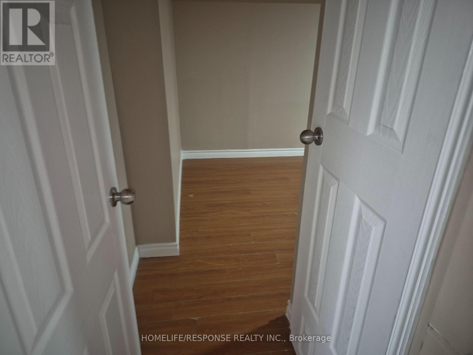 Basement - 89 Navenby Crescent, Toronto, Ontario  M9L 1B3 - Photo 8 - W12604164