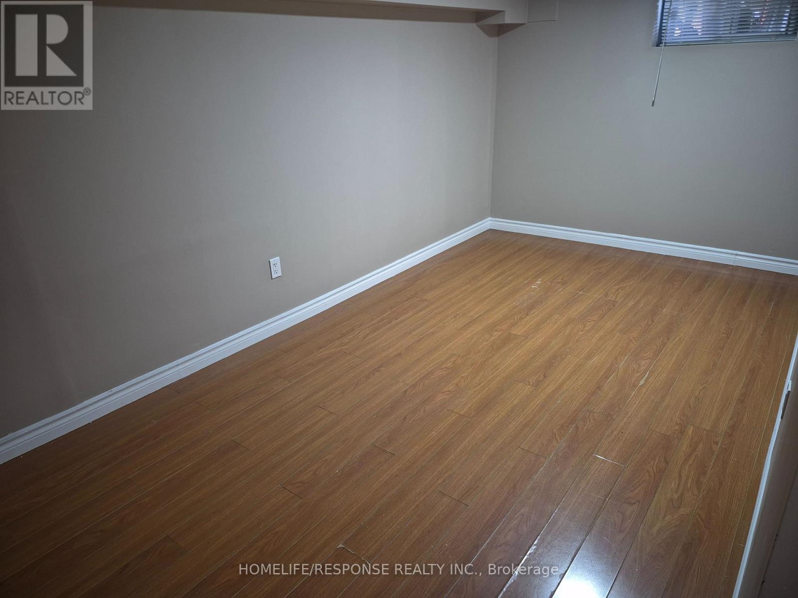 Basement - 89 Navenby Crescent, Toronto, Ontario  M9L 1B3 - Photo 9 - W12604164