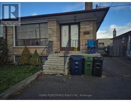 Basement - 89 Navenby Crescent, Toronto (Humber Summit), Ca