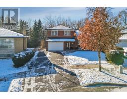 21 PYLON PLACE, Toronto, Ontario