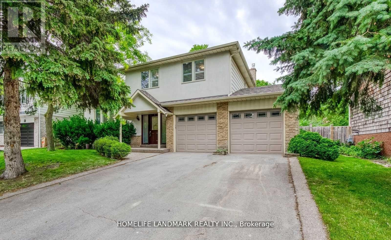 2149 CONSTANCE DRIVE, Oakville, Ontario