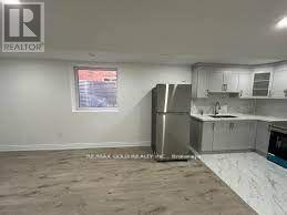 Bsmt - 40 Barr Crescent, Brampton (Heart Lake East), Ontario  L6Z 3E5 - Photo 12 - W12604208