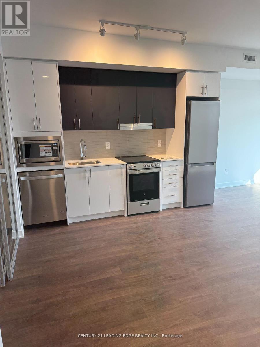 506 - 5081 HURONTARIO STREET W, Mississauga, Ontario