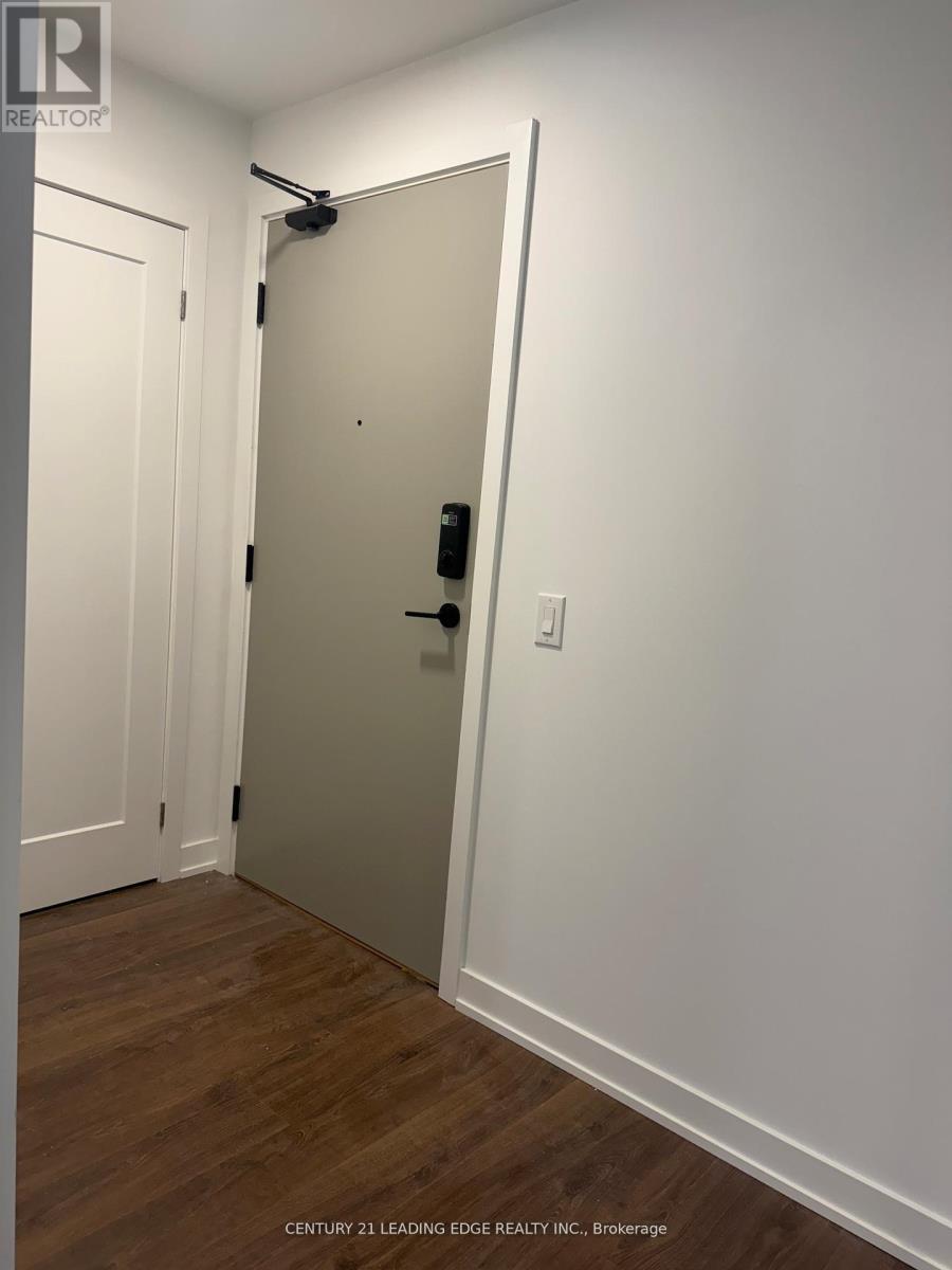 506 - 5081 Hurontario Street W, Mississauga, Ontario  L4Z 3X7 - Photo 11 - W12604214