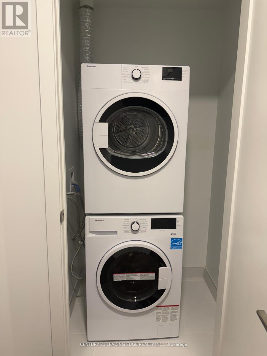 506 - 5081 Hurontario Street W, Mississauga, Ontario  L4Z 3X7 - Photo 12 - W12604214