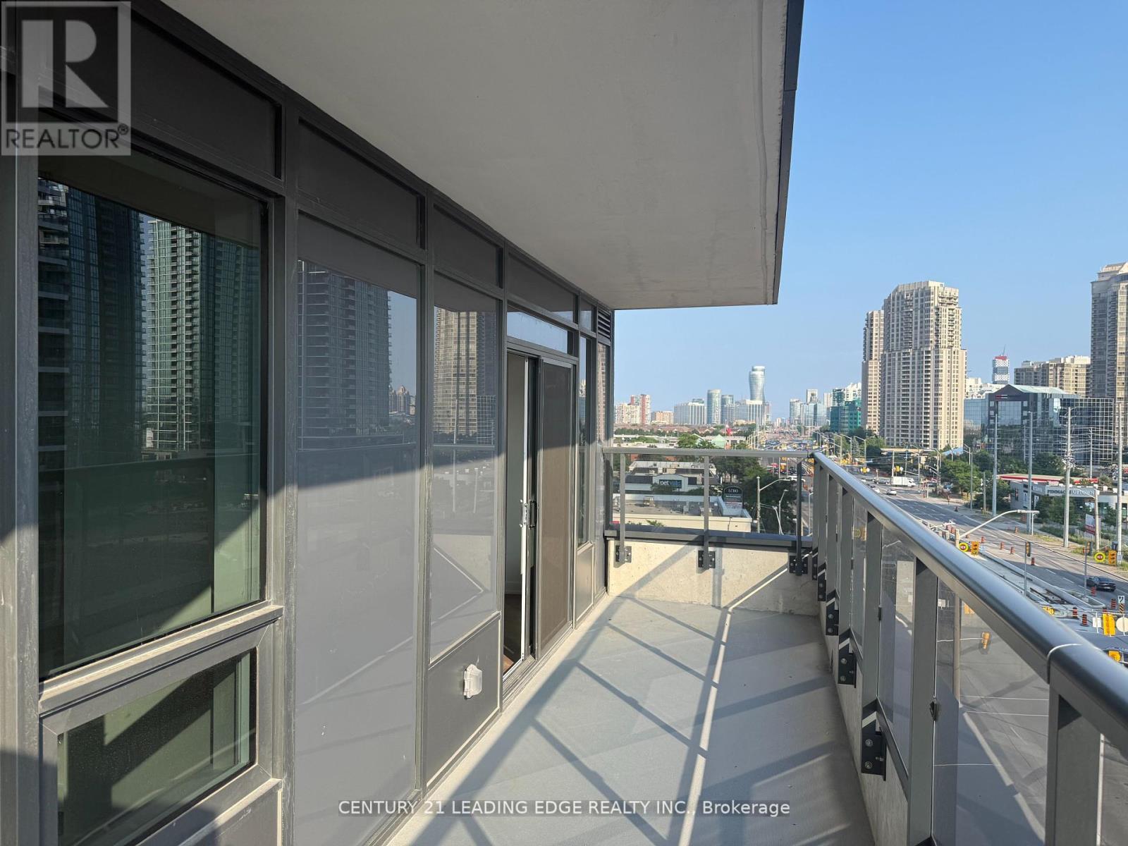 506 - 5081 Hurontario Street W, Mississauga, Ontario  L4Z 3X7 - Photo 14 - W12604214